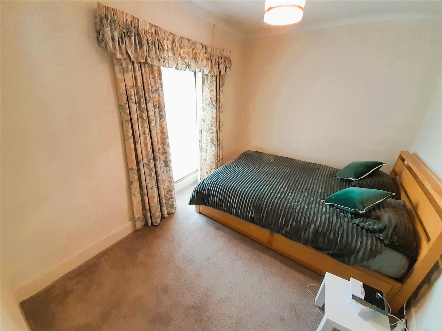 Marble Hall Road, Llanelli